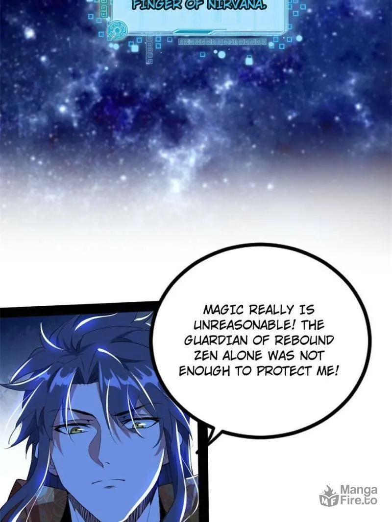 Way To Be The Evil Emperor Chapter 247 page 50 - 