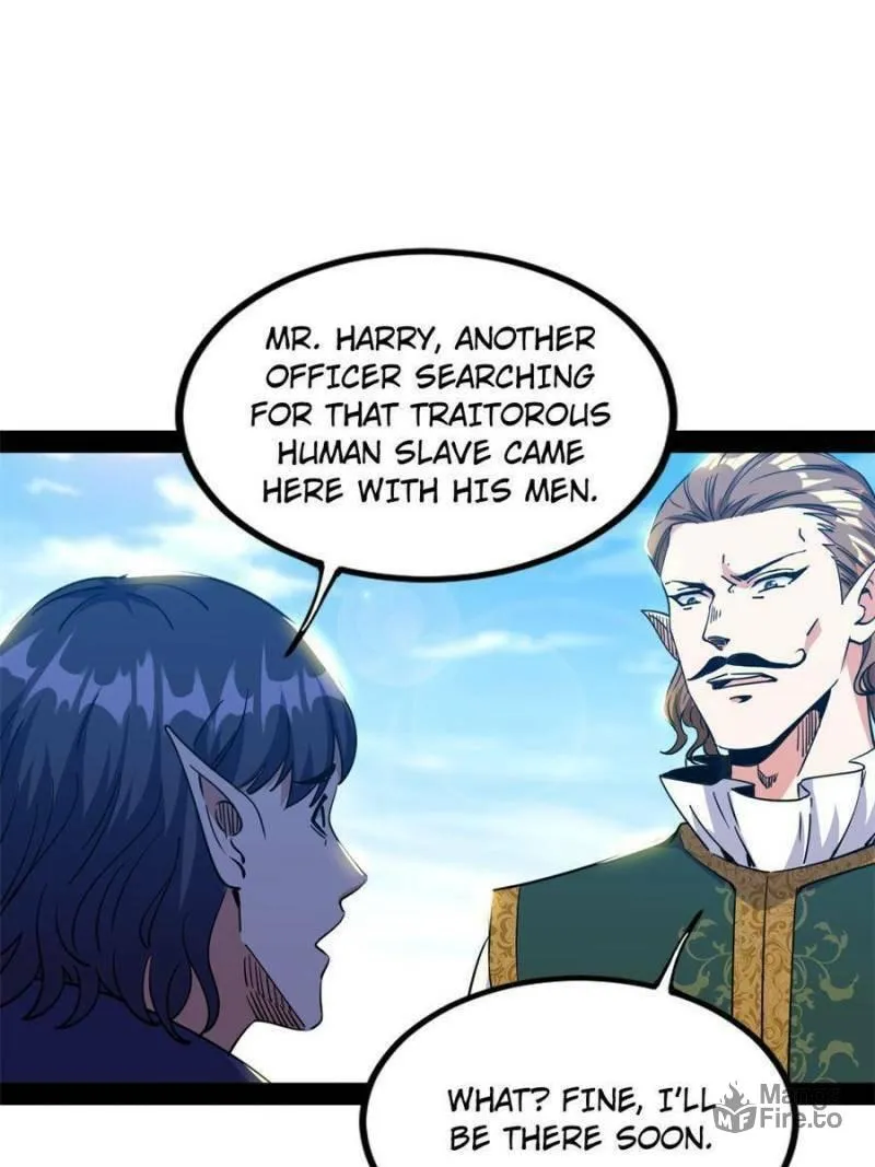 Way To Be The Evil Emperor Chapter 247 page 6 - 