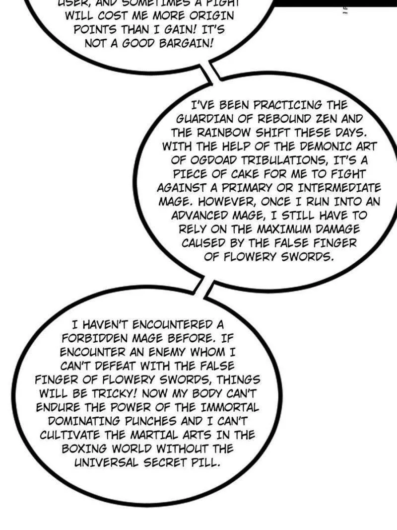 Way To Be The Evil Emperor Chapter 247 page 52 - 