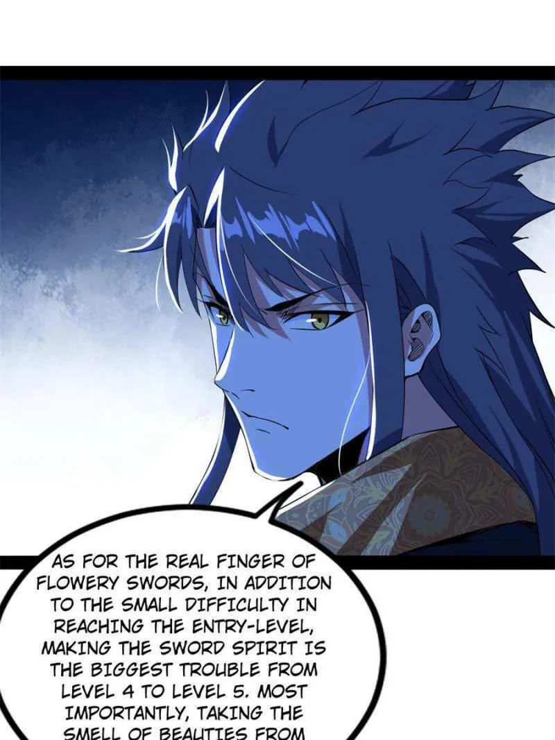 Way To Be The Evil Emperor Chapter 247 page 53 - 