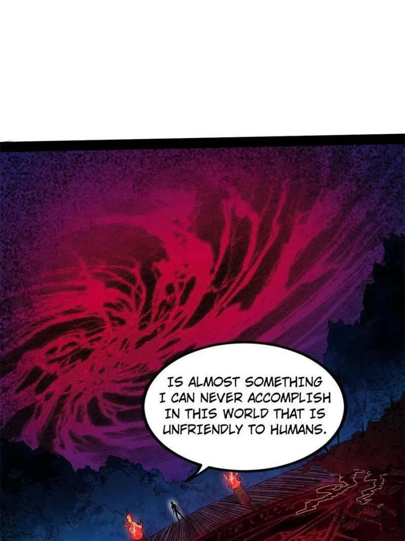 Way To Be The Evil Emperor Chapter 247 page 55 - 