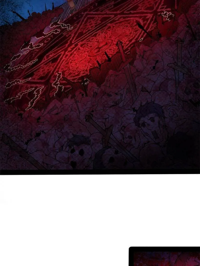 Way To Be The Evil Emperor Chapter 247 page 56 - 