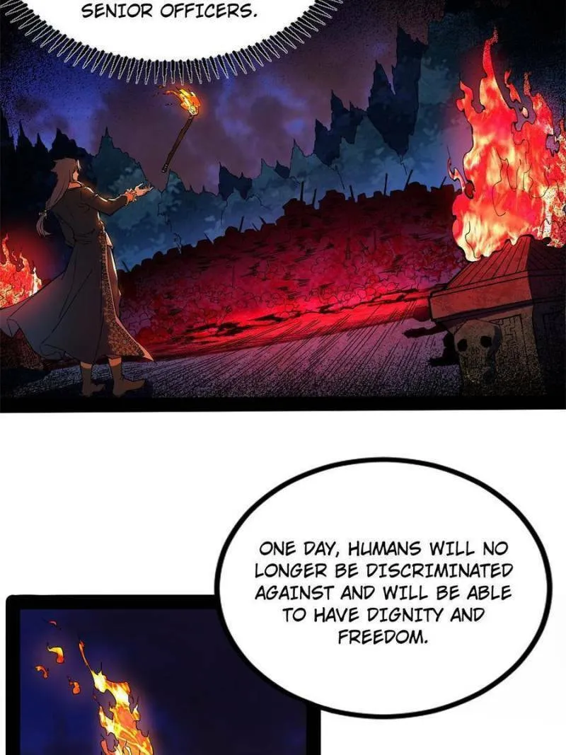 Way To Be The Evil Emperor Chapter 247 page 59 - 