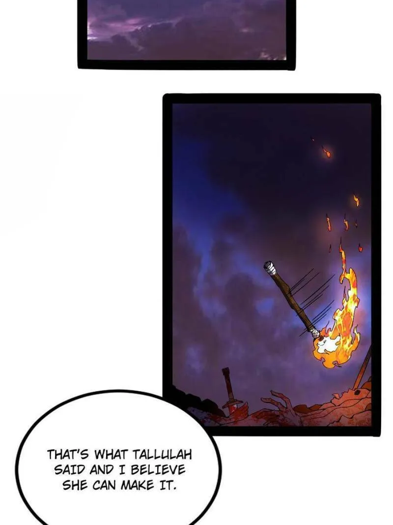 Way To Be The Evil Emperor Chapter 247 page 61 - 