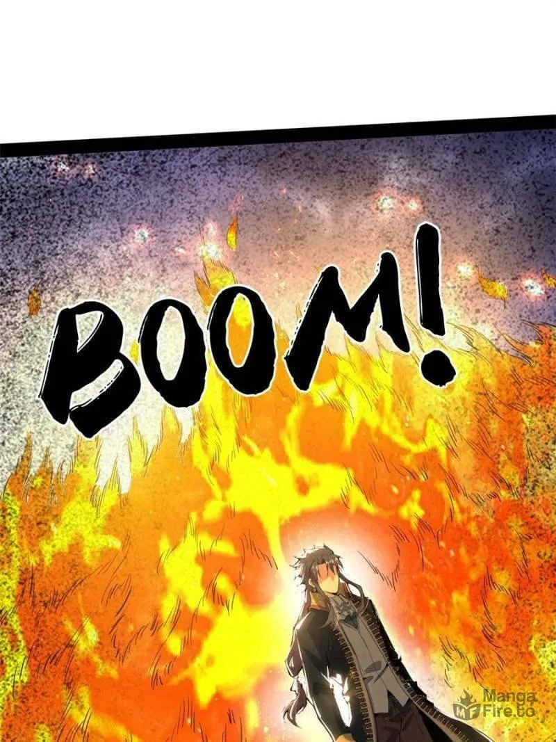 Way To Be The Evil Emperor Chapter 247 page 63 - 
