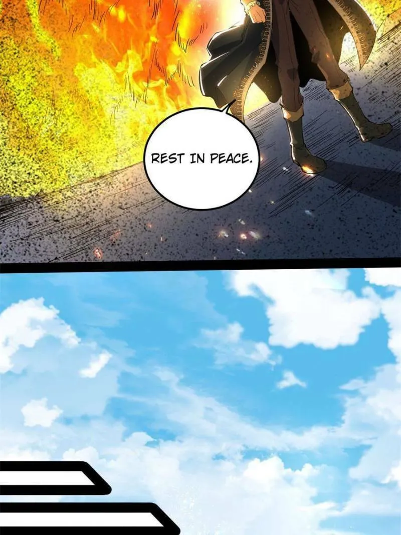 Way To Be The Evil Emperor Chapter 247 page 64 - 