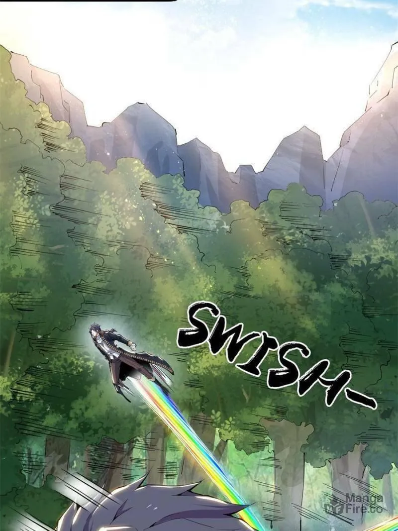 Way To Be The Evil Emperor Chapter 247 page 65 - 