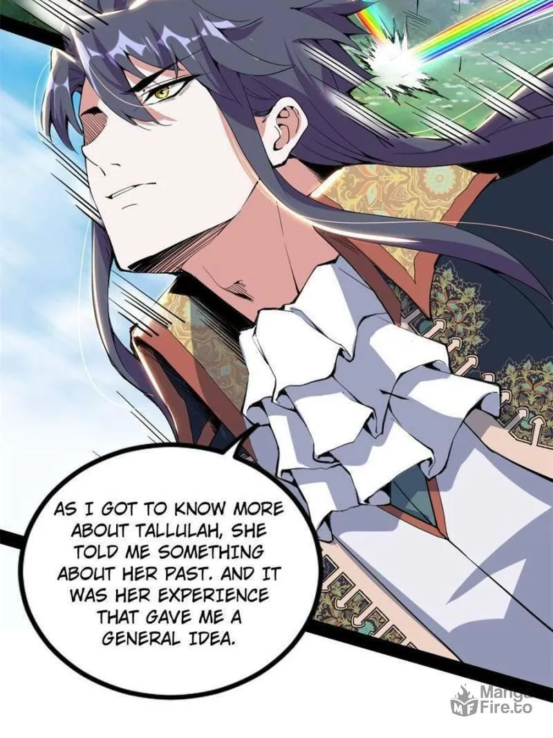 Way To Be The Evil Emperor Chapter 247 page 66 - 