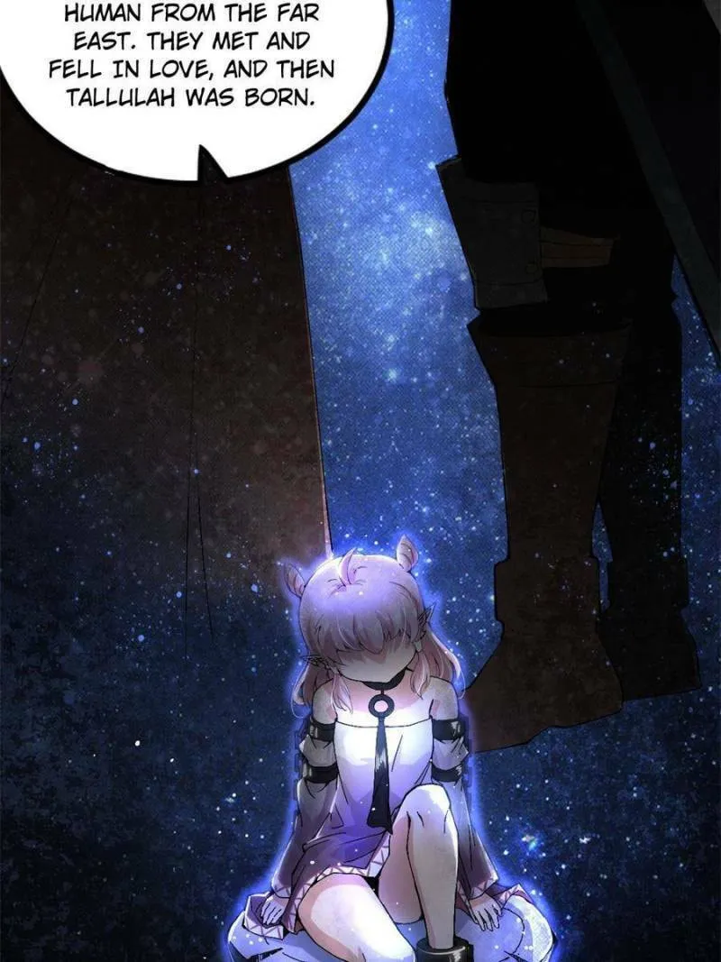 Way To Be The Evil Emperor Chapter 247 page 68 - 