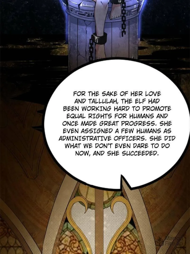 Way To Be The Evil Emperor Chapter 247 page 69 - 