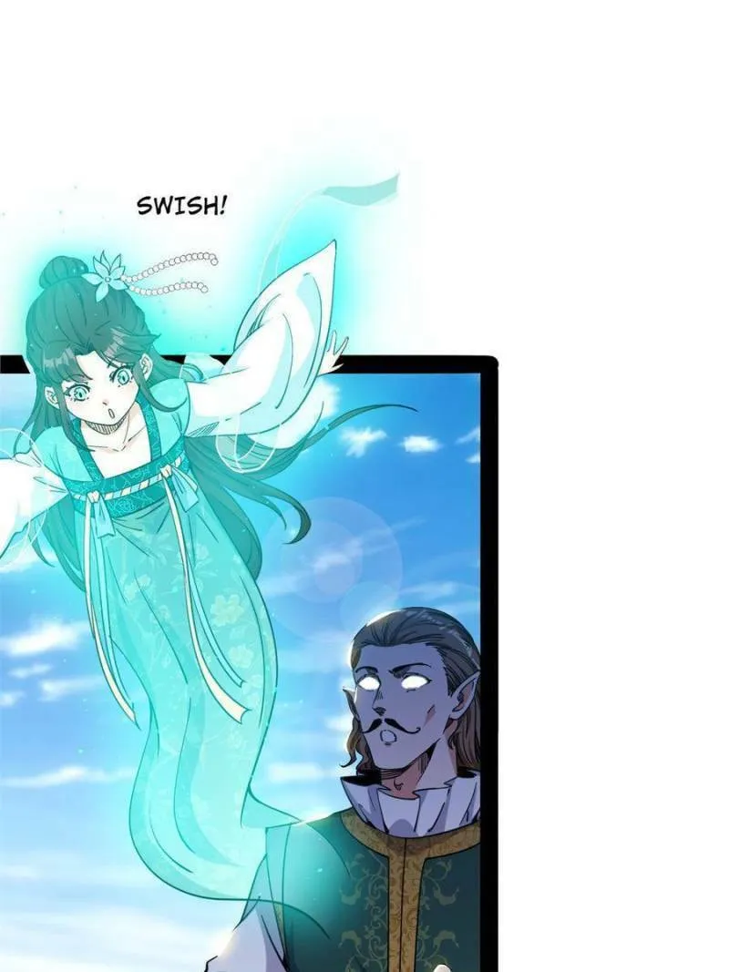 Way To Be The Evil Emperor Chapter 247 page 8 - 