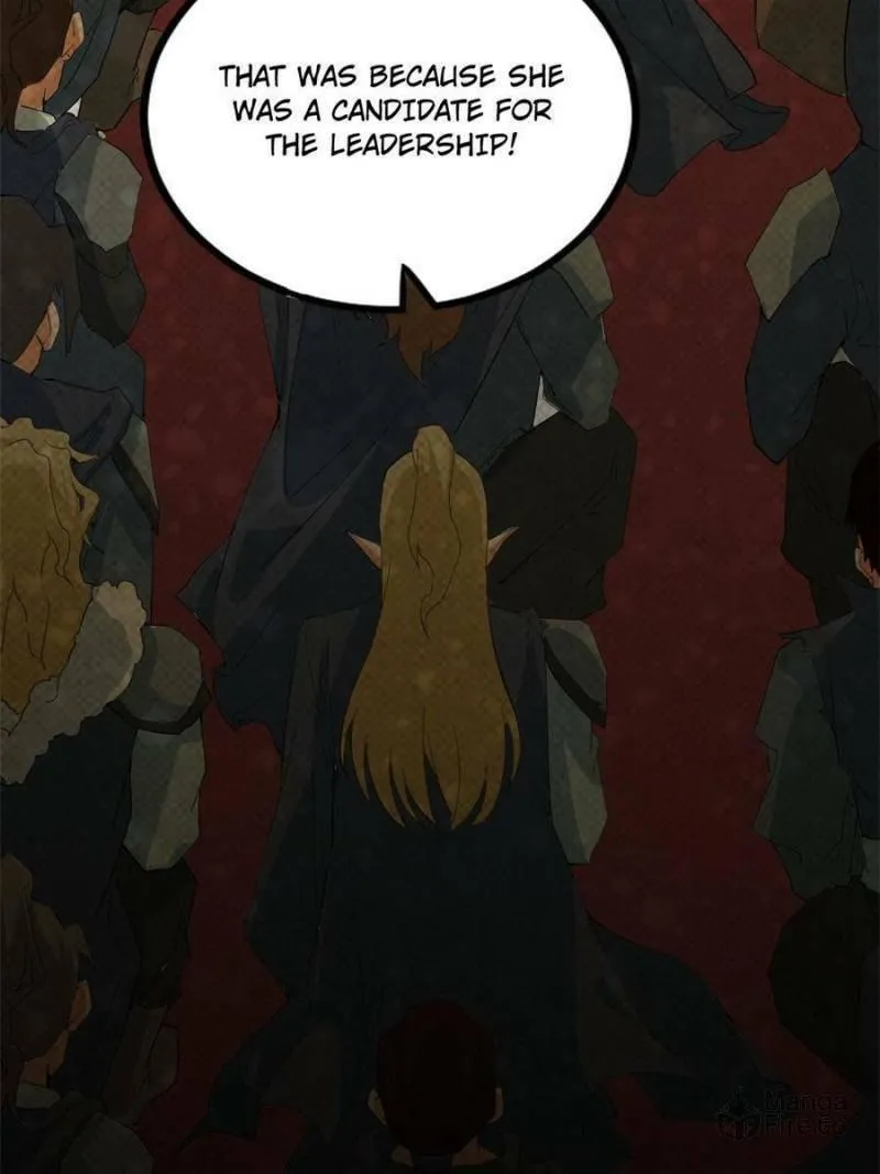 Way To Be The Evil Emperor Chapter 247 page 72 - 