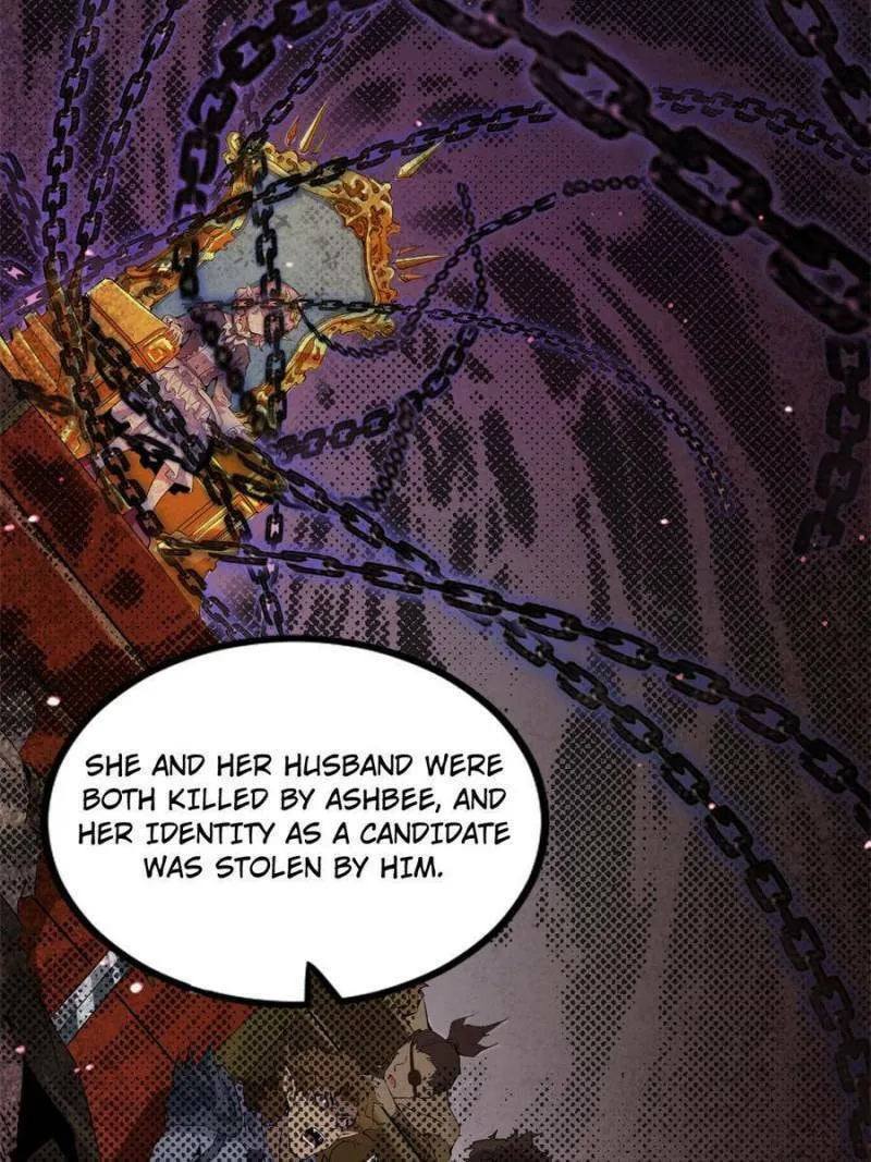 Way To Be The Evil Emperor Chapter 247 page 76 - 