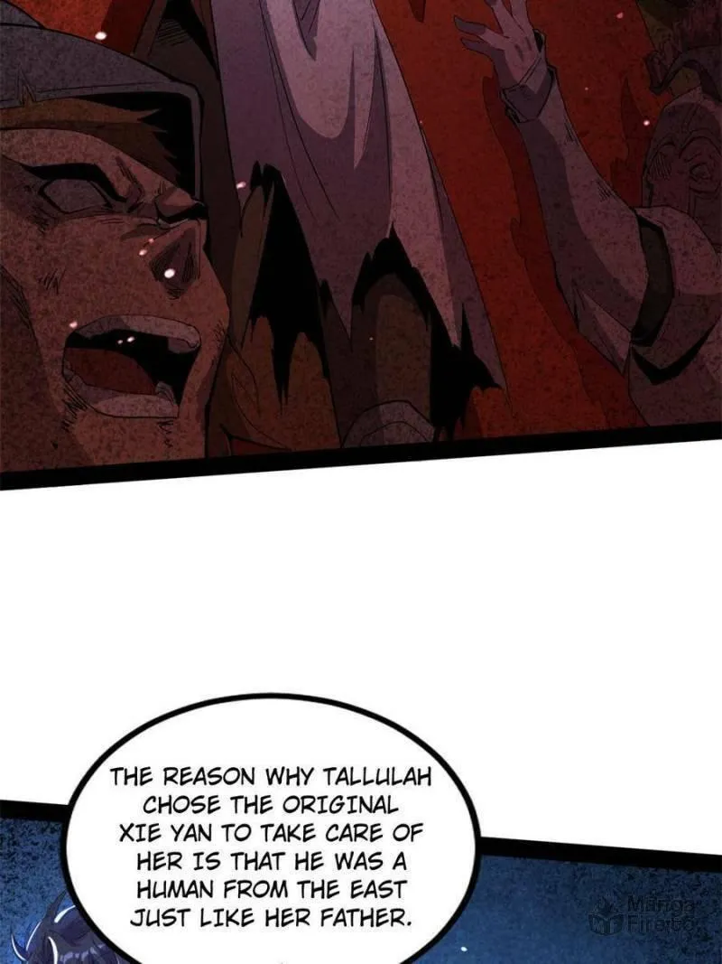 Way To Be The Evil Emperor Chapter 247 page 78 - 