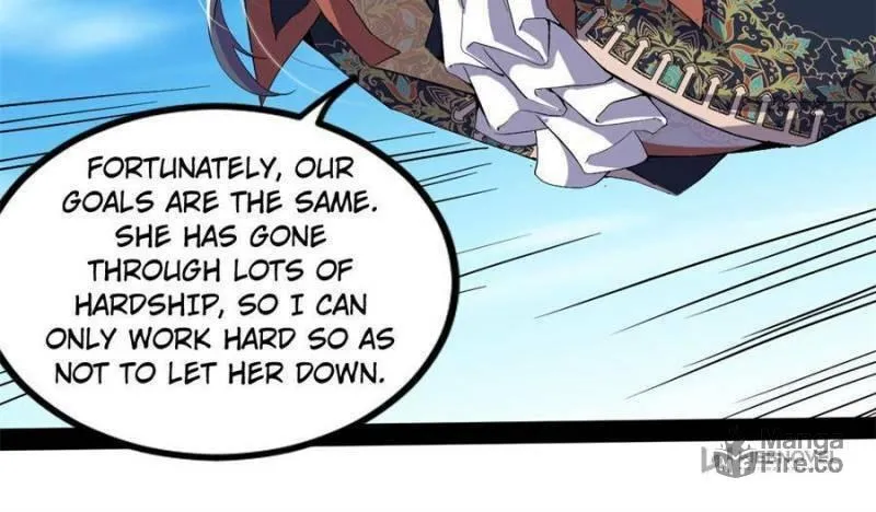 Way To Be The Evil Emperor Chapter 247 page 81 - 