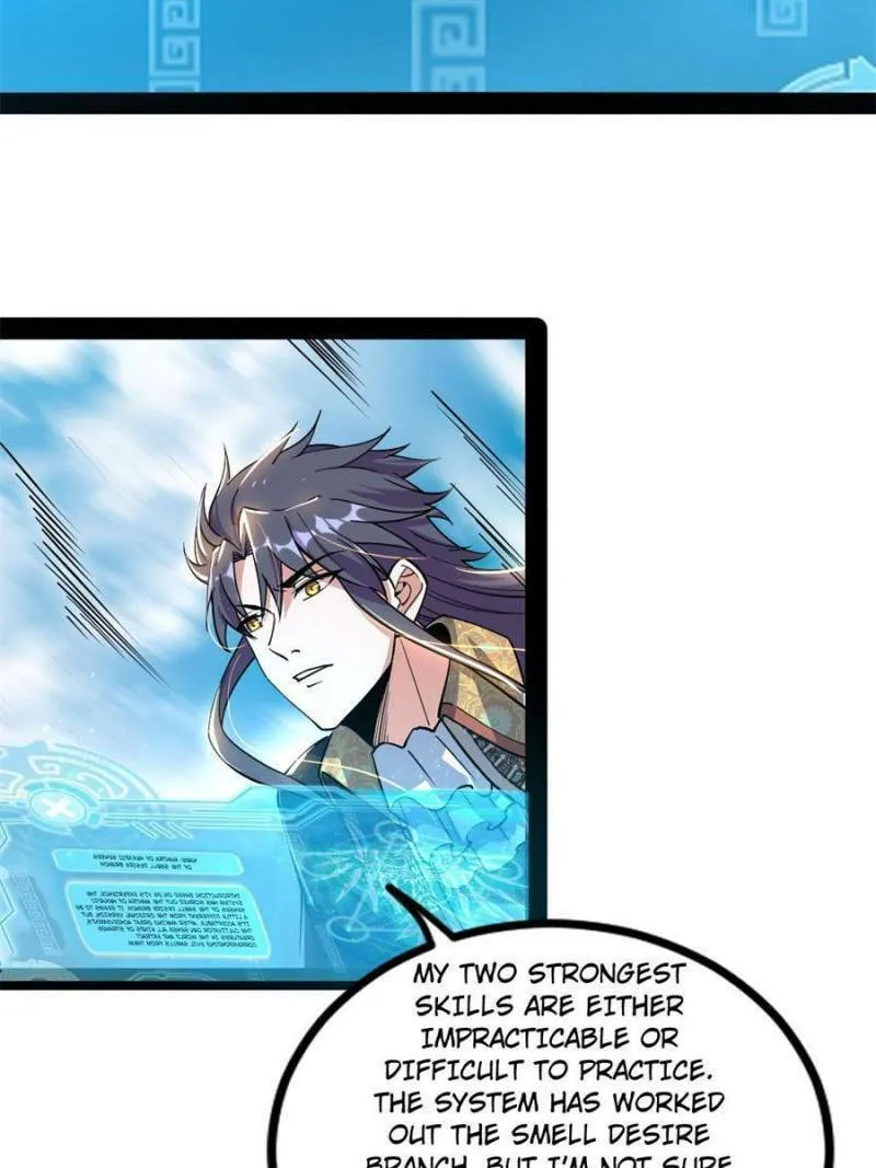 Way To Be The Evil Emperor Chapter 247 page 83 - 