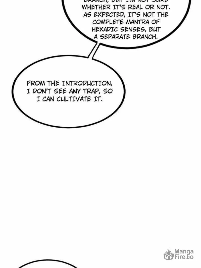 Way To Be The Evil Emperor Chapter 247 page 84 - 