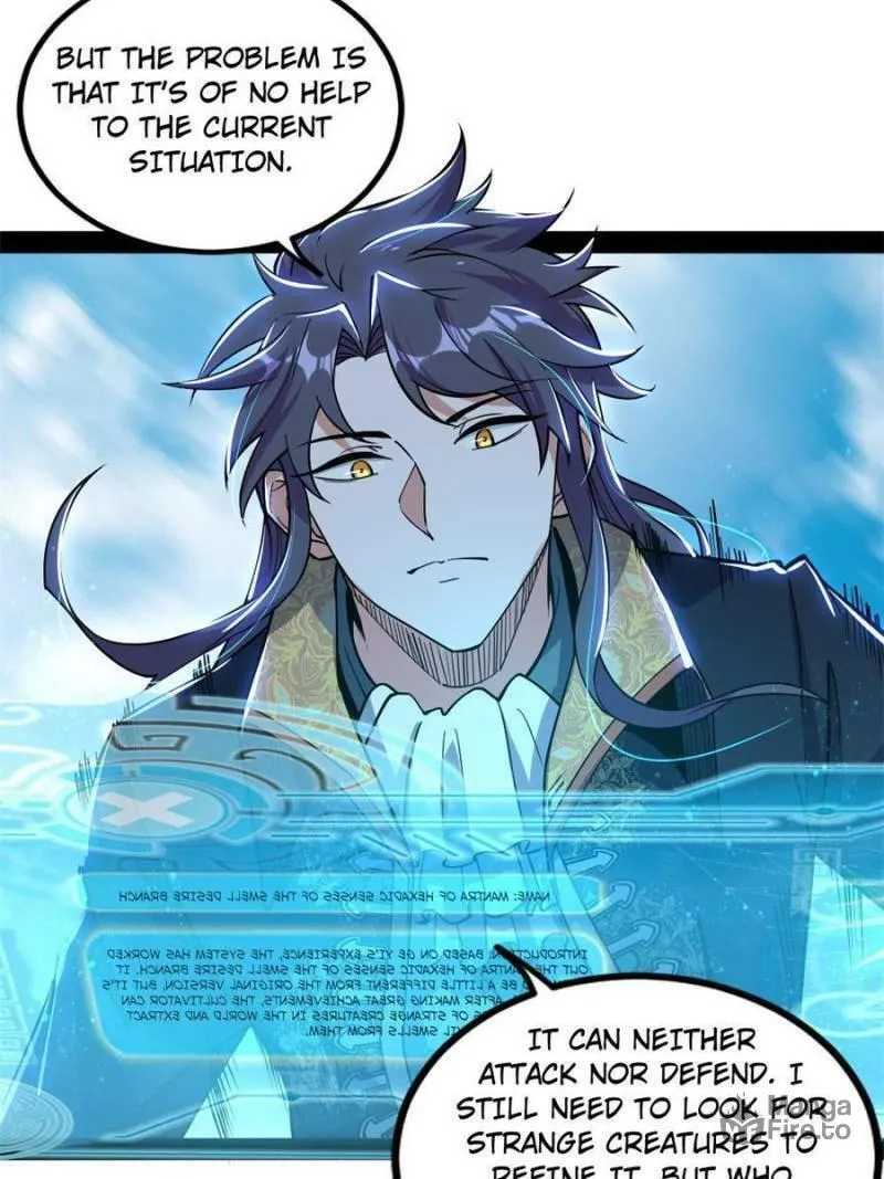 Way To Be The Evil Emperor Chapter 247 page 85 - 