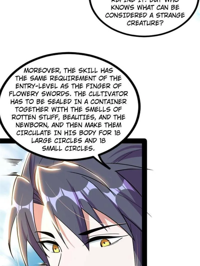 Way To Be The Evil Emperor Chapter 247 page 86 - 