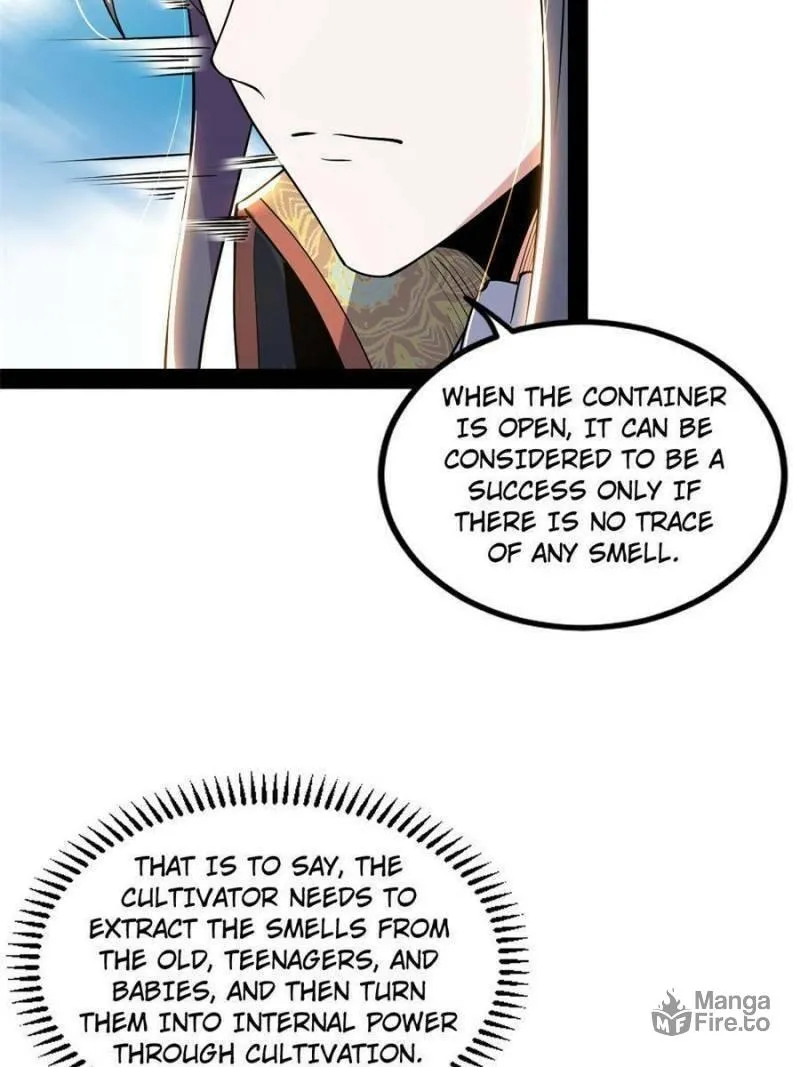 Way To Be The Evil Emperor Chapter 247 page 87 - 