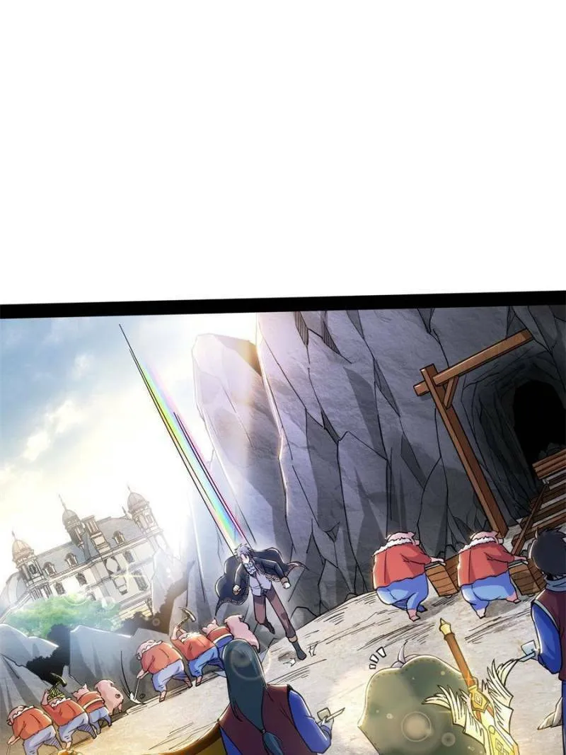 Way To Be The Evil Emperor Chapter 247 page 92 - 