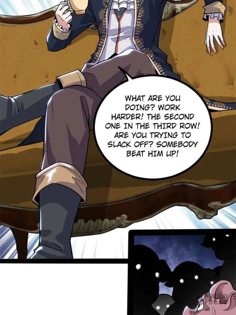 Way To Be The Evil Emperor Chapter 247 page 95 - 