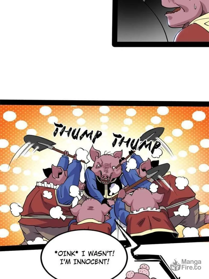 Way To Be The Evil Emperor Chapter 247 page 96 - 