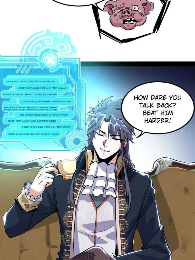 Way To Be The Evil Emperor Chapter 247 page 97 - 