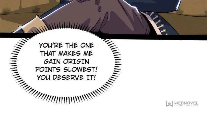 Way To Be The Evil Emperor Chapter 247 page 98 - 