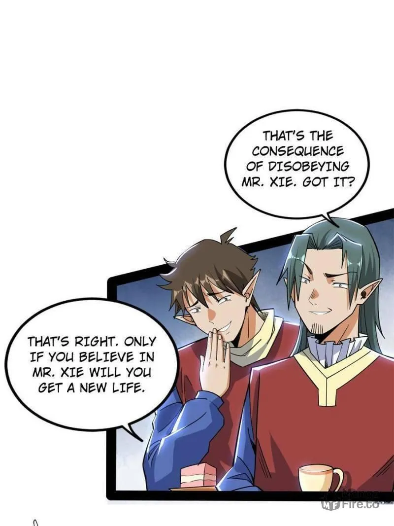 Way To Be The Evil Emperor Chapter 247 page 99 - 