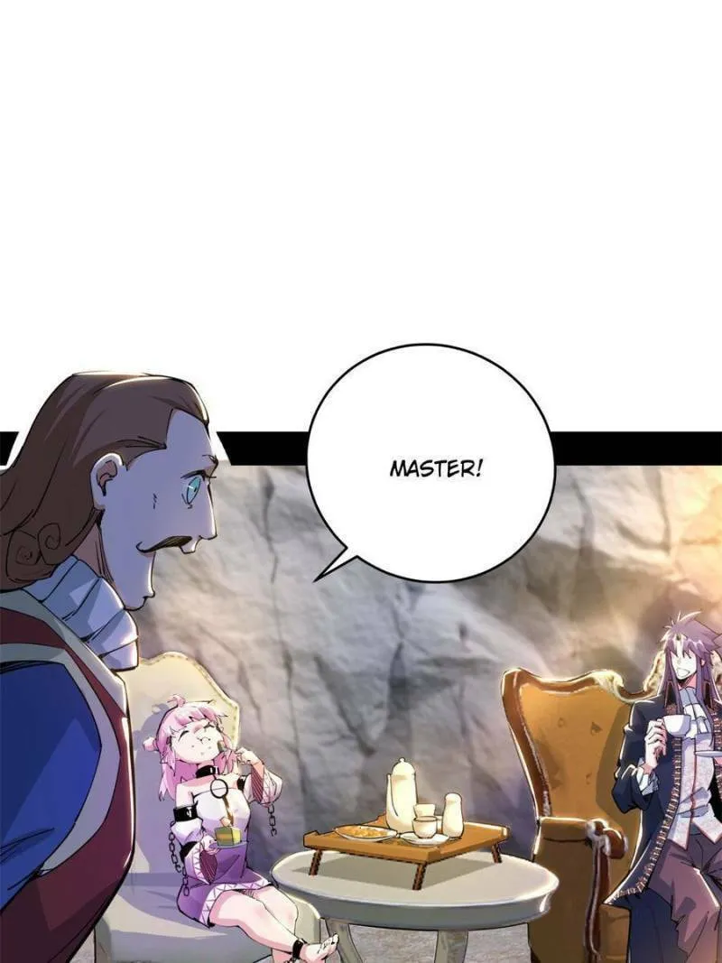 Way To Be The Evil Emperor Chapter 248 page 1 - 