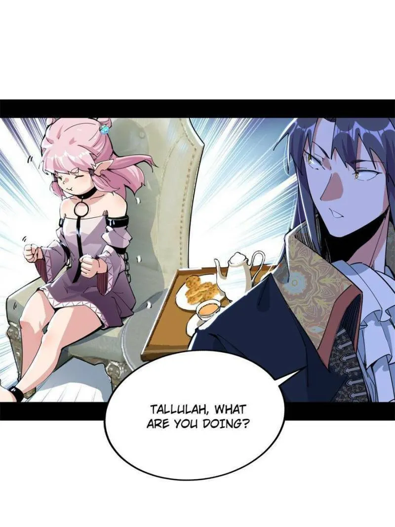 Way To Be The Evil Emperor Chapter 248 page 13 - 