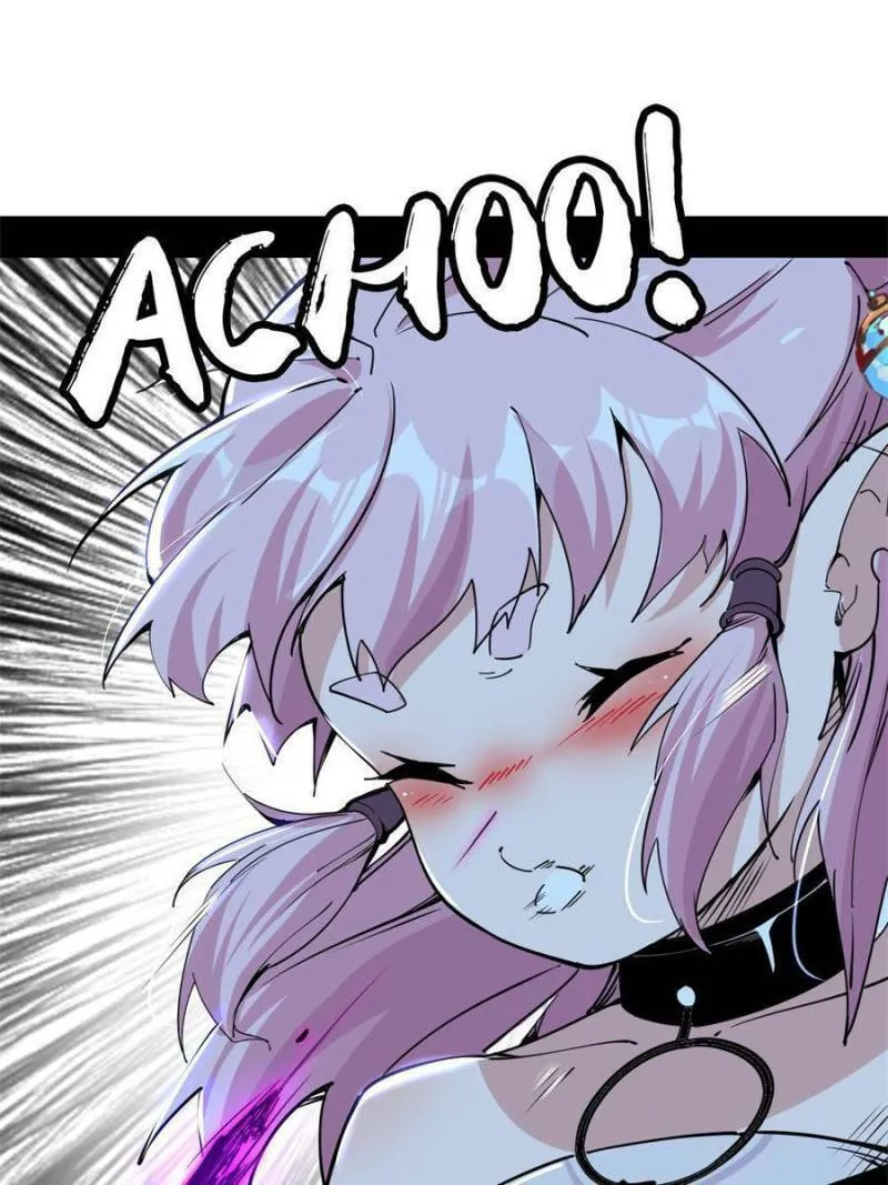 Way To Be The Evil Emperor Chapter 248 page 14 - 