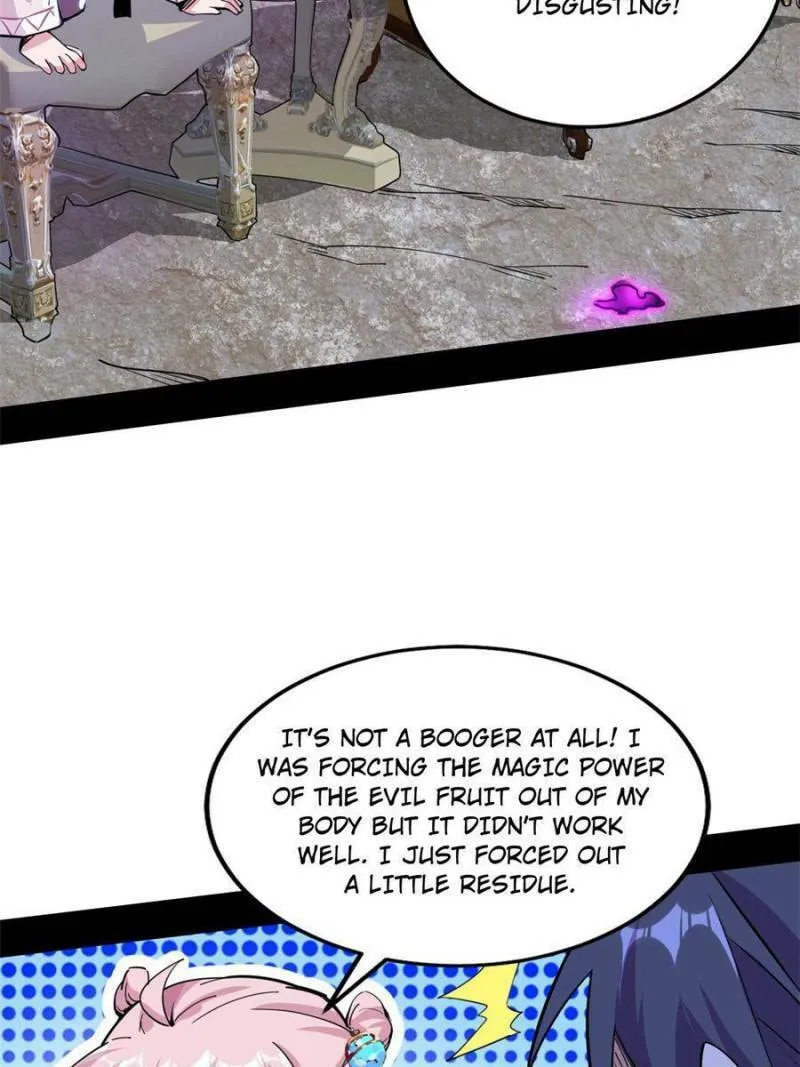 Way To Be The Evil Emperor Chapter 248 page 16 - 