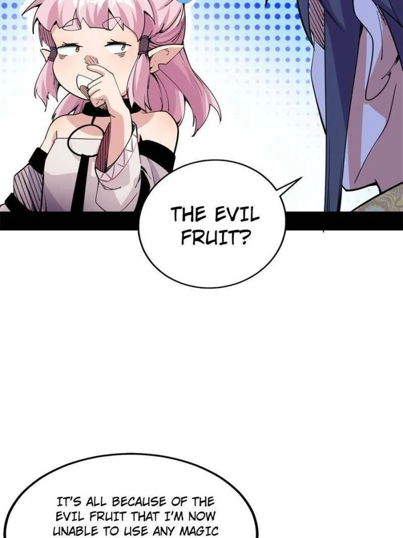Way To Be The Evil Emperor Chapter 248 page 17 - 