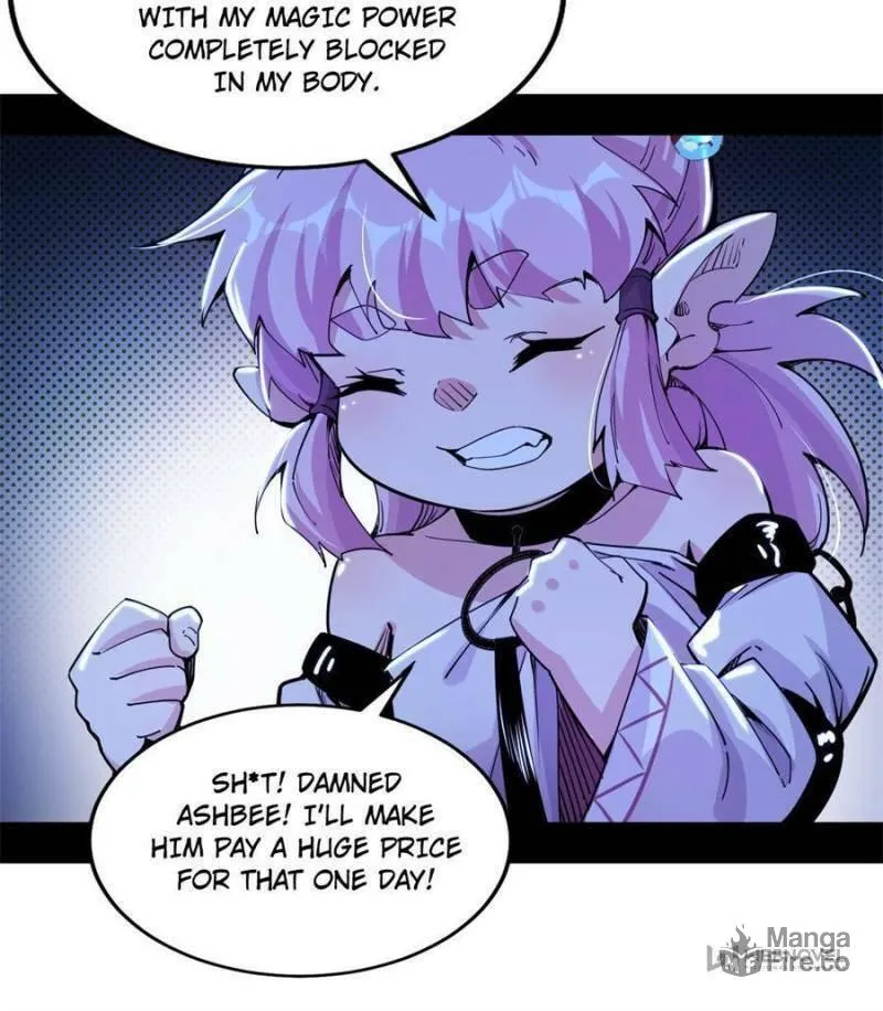 Way To Be The Evil Emperor Chapter 248 page 18 - 