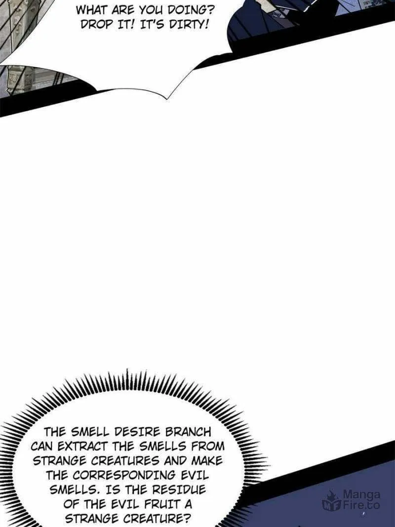Way To Be The Evil Emperor Chapter 248 page 20 - 