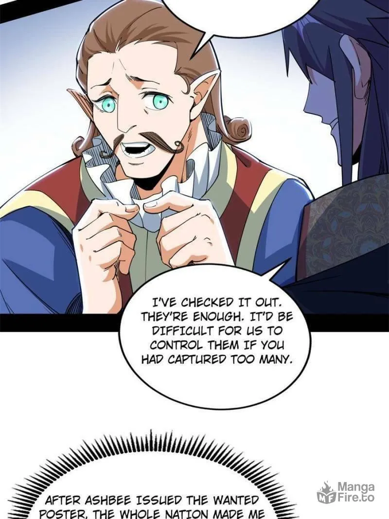 Way To Be The Evil Emperor Chapter 248 page 3 - 