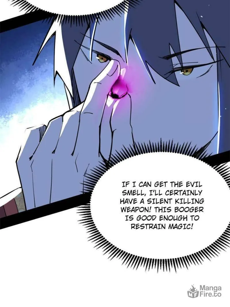 Way To Be The Evil Emperor Chapter 248 page 21 - 