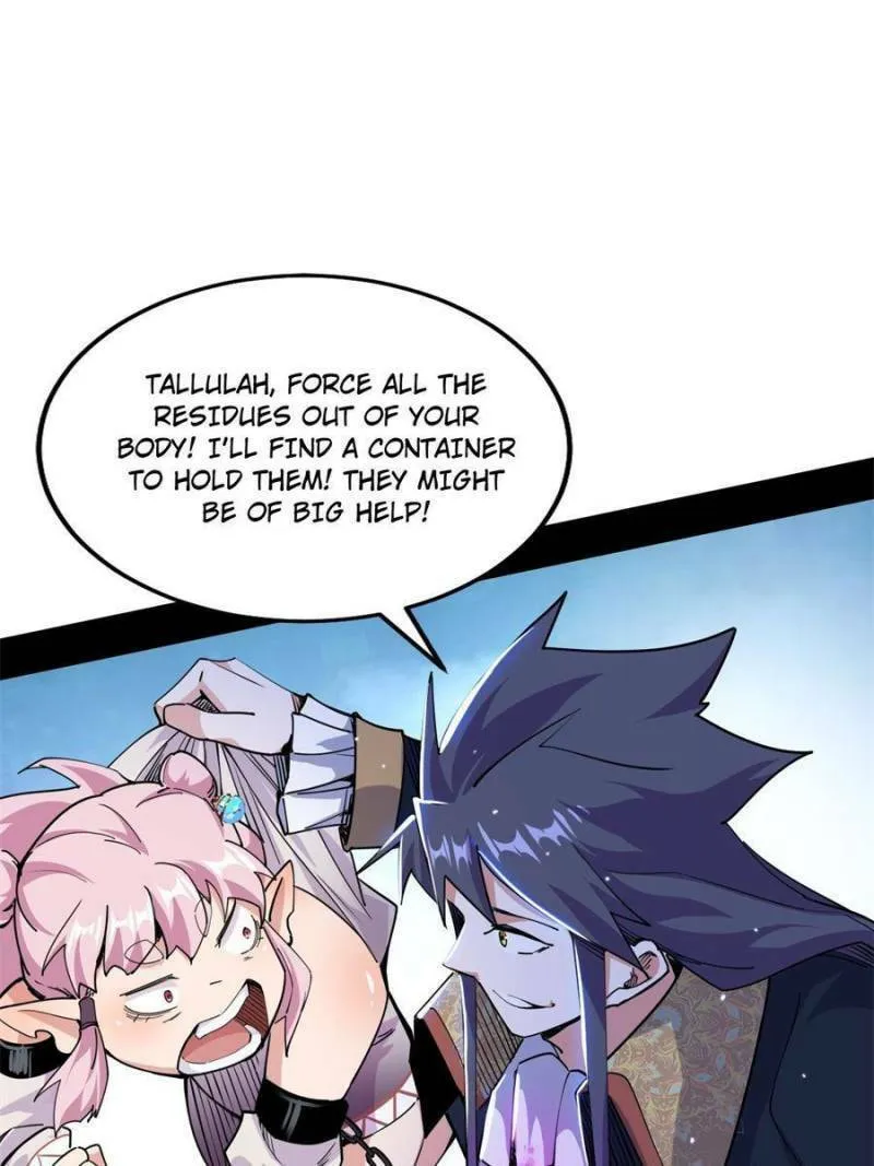Way To Be The Evil Emperor Chapter 248 page 22 - 