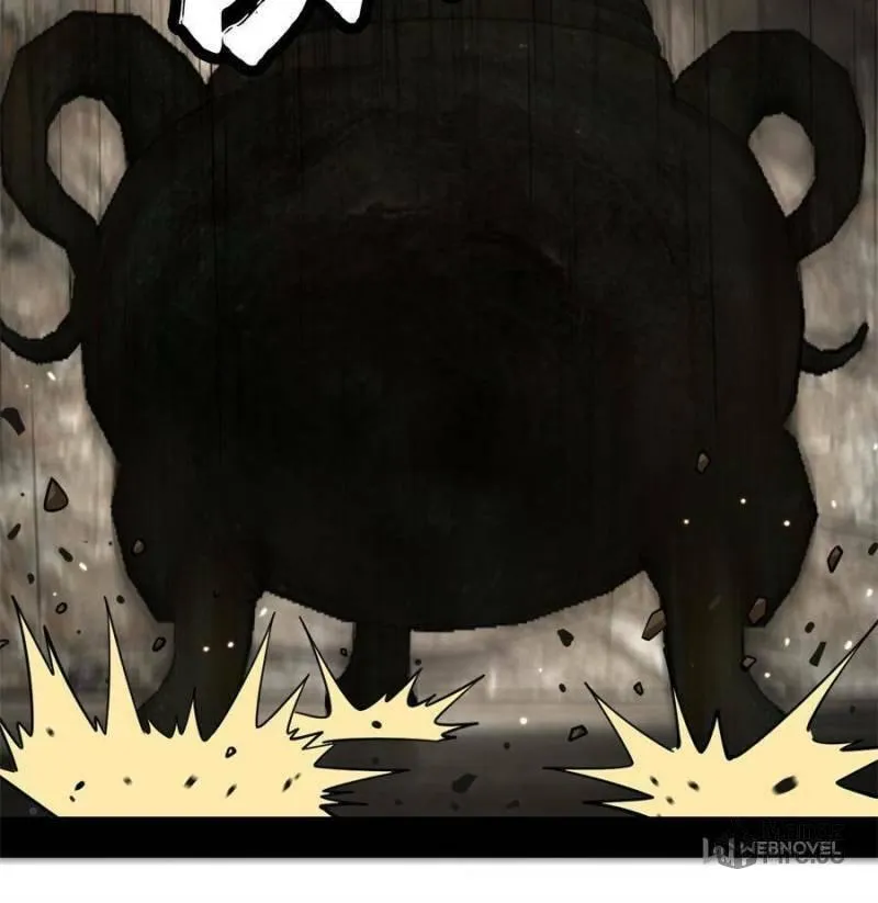 Way To Be The Evil Emperor Chapter 248 page 30 - 
