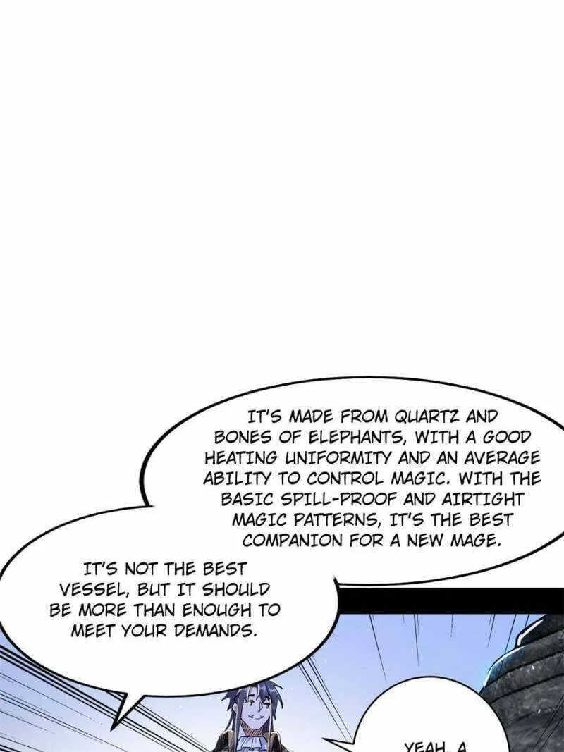 Way To Be The Evil Emperor Chapter 248 page 31 - 
