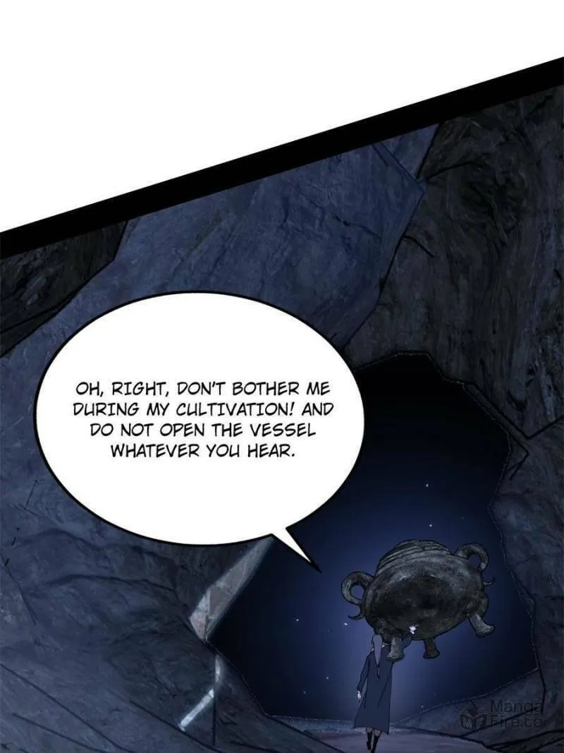 Way To Be The Evil Emperor Chapter 248 page 36 - 