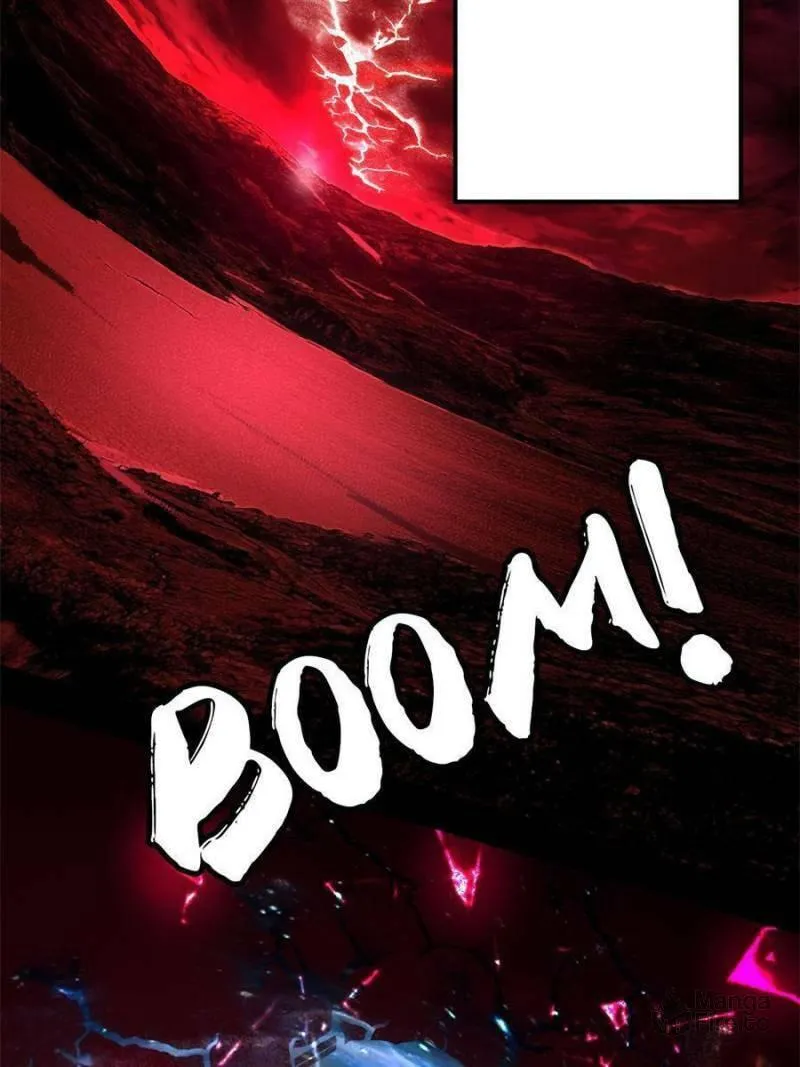 Way To Be The Evil Emperor Chapter 248 page 39 - 