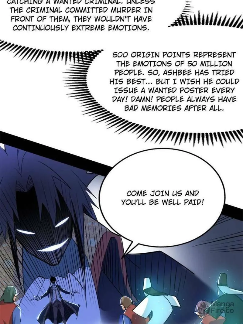 Way To Be The Evil Emperor Chapter 248 page 5 - 