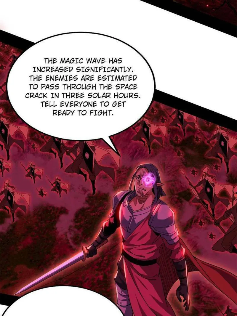 Way To Be The Evil Emperor Chapter 248 page 41 - 