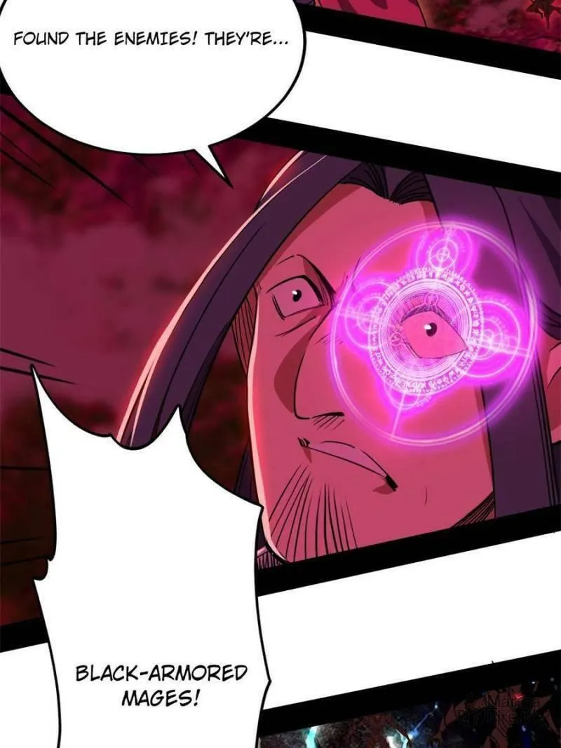 Way To Be The Evil Emperor Chapter 248 page 42 - 