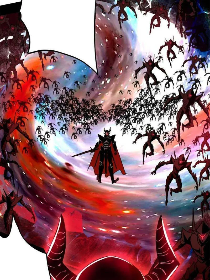 Way To Be The Evil Emperor Chapter 248 page 43 - 