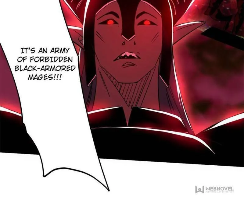 Way To Be The Evil Emperor Chapter 248 page 44 - 