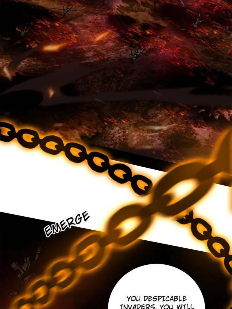 Way To Be The Evil Emperor Chapter 248 page 53 - 